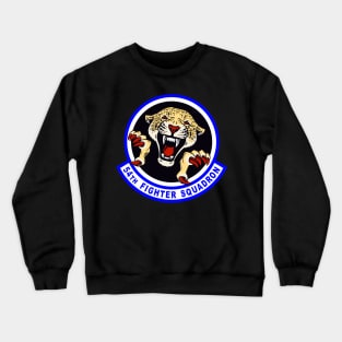 54th Fighter Squadron Crewneck Sweatshirt